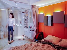 D'well Hostel