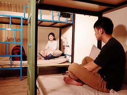 D'well Hostel