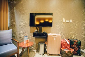 D'well Hostel