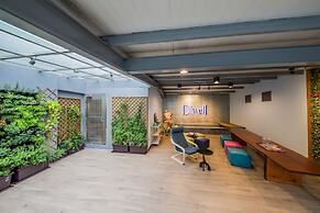 D'well Hostel