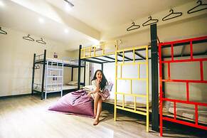 D'well Hostel