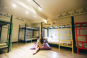 D'well Hostel