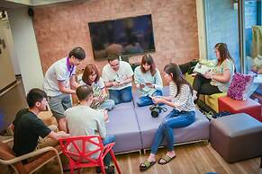 D'well Hostel