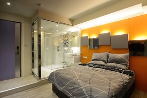 D'well Hostel