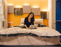 D'well Hostel