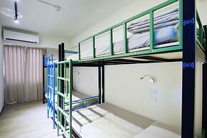 D'well Hostel