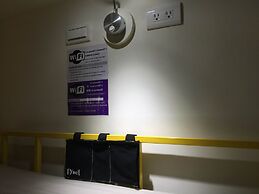 D'well Hostel