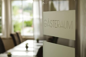 Gästehaus Unsere Stadtvilla