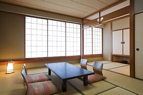 Kaike Grand Hotel Tensui