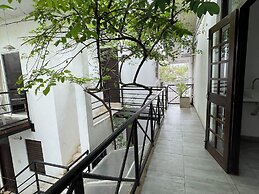 The Villa in Lavinia