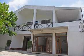 The Villa in Lavinia