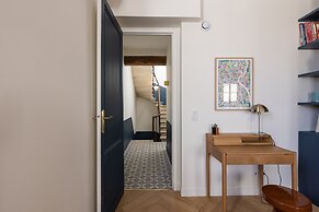 Les Séraphines