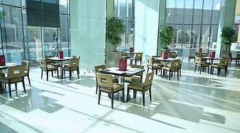Grand Mayral Hotel