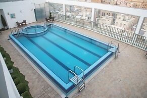 Grand Mayral Hotel
