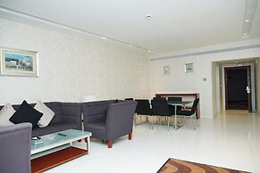 Grand Mayral Hotel