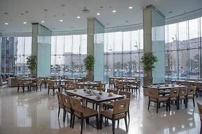 Grand Mayral Hotel