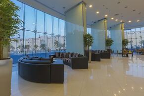 Grand Mayral Hotel