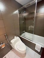 Grand Mayral Hotel