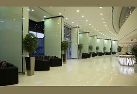 Grand Mayral Hotel