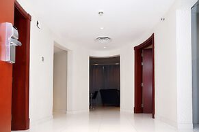 Grand Mayral Hotel