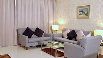 Grand Mayral Hotel