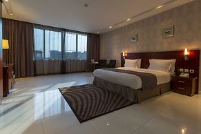 Grand Mayral Hotel