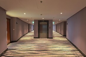 Grand Mayral Hotel