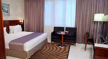 Grand Mayral Hotel