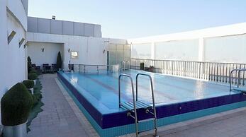 Grand Mayral Hotel