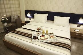 Urban Central Suites - Beirut