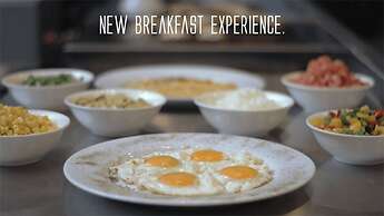 Urban Central Suites - Beirut