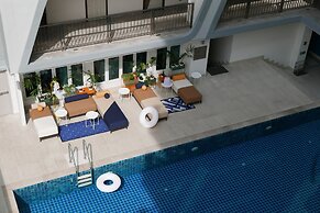 Le Tada Parkview Hotel