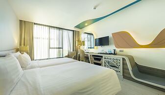 Le Tada Parkview Hotel