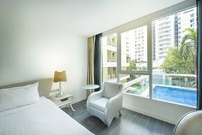 Le Tada Parkview Hotel