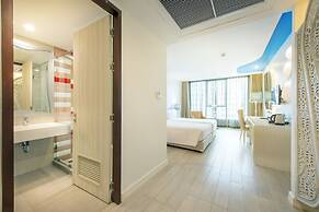 Le Tada Parkview Hotel