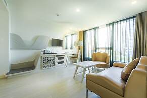 Le Tada Parkview Hotel