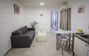 Apartment - Tel Aviv
