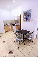 Apartment - Tel Aviv