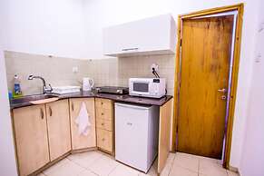 Apartment - Tel Aviv
