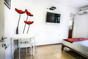 Apartment - Tel Aviv
