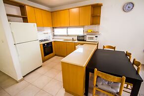 Apartment - Tel Aviv
