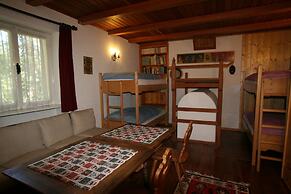 B&B Villa Dolomites Hut