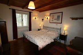 B&B Villa Dolomites Hut