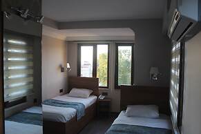 Nur Hotel