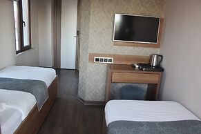 Nur Hotel