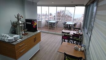Nur Hotel