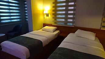 Nur Hotel