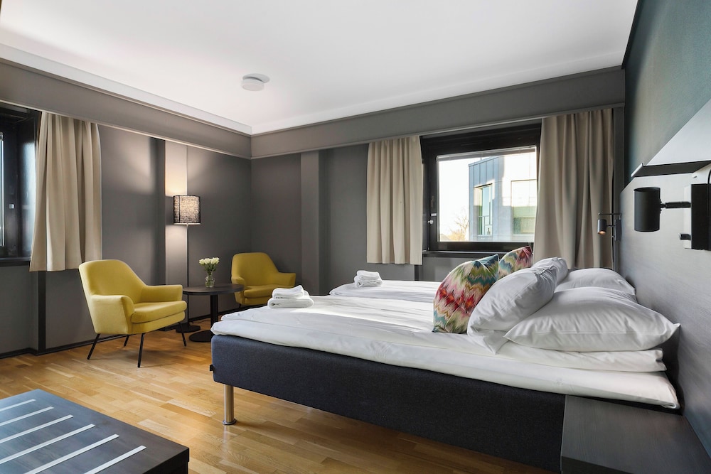 Hotel Haugesund