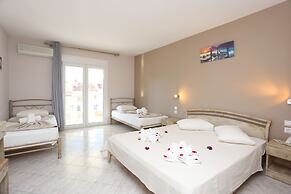 Summer Dream Hotel