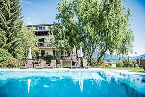 Hotel Restaurant Kirchsteiger
